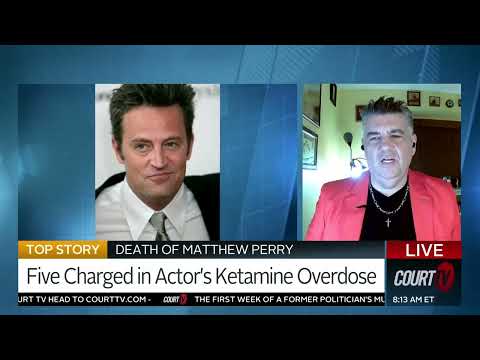 Court TV 8/19 On Opening Statements with Julie Grant