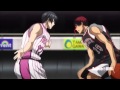 Kuroko no Basuke Basket amv HD Баскетбол Куроко амв ...