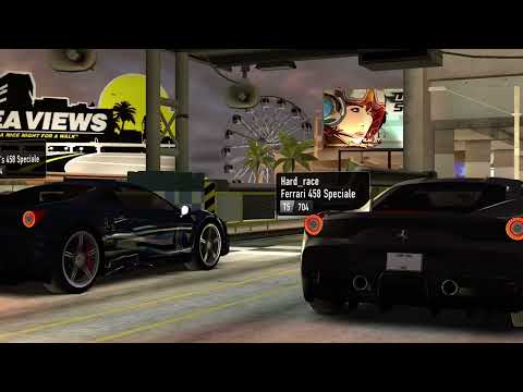 CSR Racing - Beating Romeo (World Tour)