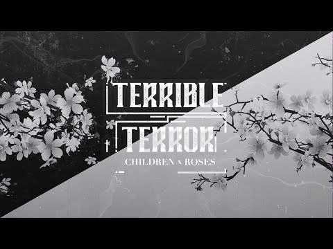 Terrible Terror - Children x Roses
