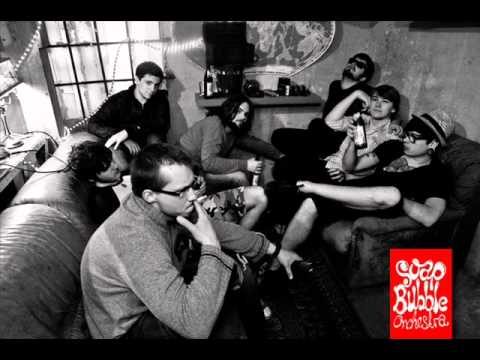 Soap Bubble Orchestra Bad Seed.wmv