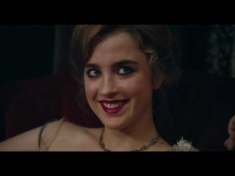 L’APOLLONIDE, SOUVENIRS DE LA MAISON CLOSE de Bertrand Bonello - Bande Annonce (2011)