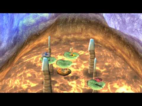 Magmageddon Trailer Preview