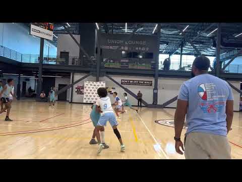 2027 DCE v OWB Part 1