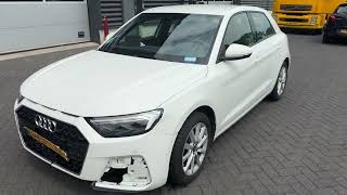 Audi A1 SPORTBACK 30 TFSI Pro S-Line, Camera, Navigatie, PDC car | Image 4 - Autoline