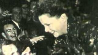 Judy Garland...Love Medley '1961'