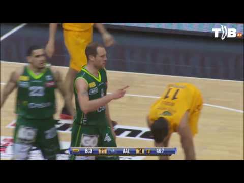 Bill Amis (Okapi Aalstar) - Alley Oop And 1