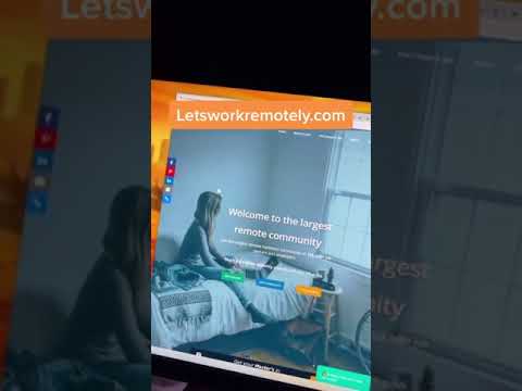 How to make real money from home