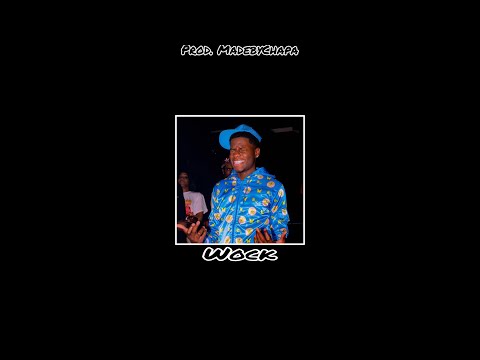 Guapo x Gasgang Youngin x Peso Peso type beat | "Wock" |