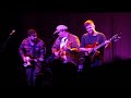 "Straight Cold Player" - Collin Miller & The Brother Nature - Live At The Beachland Ballroom