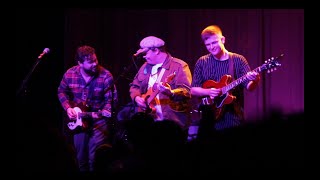 &quot;Straight Cold Player&quot; - Collin Miller &amp; The Brother Nature - Live At The Beachland Ballroom