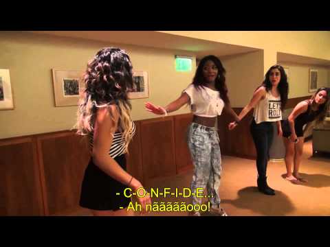Fifth Harmony - Camila Goes to the Hospital - Takeover Ep. 33 [LEGENDADO/PT]