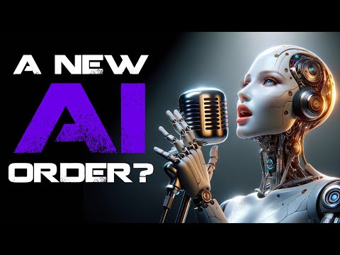 Can Anything Protect Us From An AI Music Revolution?