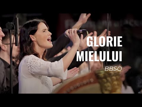 Glorie Mielului - BBSO