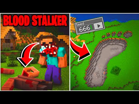 47 Scary True Minecraft Stories in Hindi