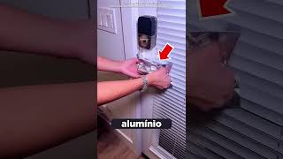 SISTEMA DE SEGURANÇA AVANÇADO