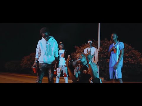 OG Mousey x Red GrA Gs - Trapper no Asfalto ( Video Official )