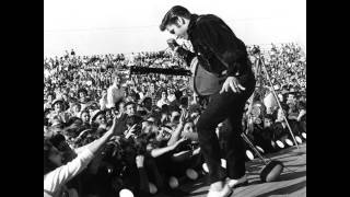 Elvis Presley I Don't Care If the Sun Don't Shine