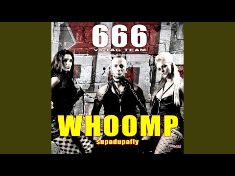 Whoomp (Supadupafly) (Radio Version)