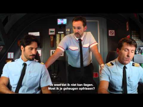 afbeelding Los amantes pasajeros