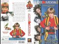 Danske VHS Trailers Inden Alene Hjemme 3
