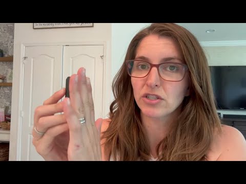 Magnetic Voice Recorder Review | AI Noise Reduction & 25-Day Continuous Recording! 🎙️