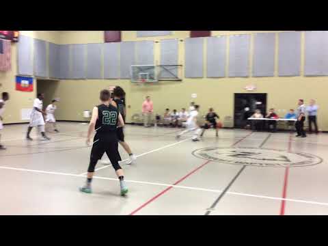 Gabriel Lucena 2018/2019 Highlights