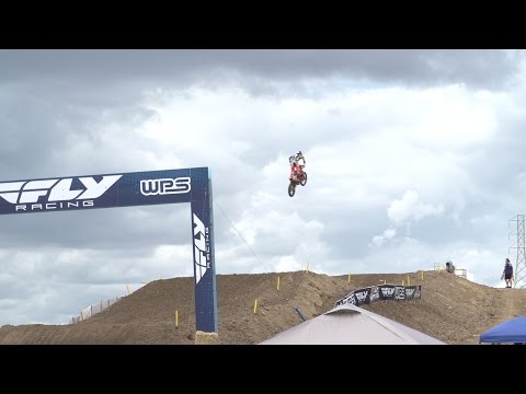 Racer X Films: Hangtown Remastered 2016
