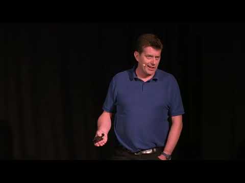 Meet the aliens of the deep – from one who’s been there | Alan Jamieson | TEDxKingsParkSalon