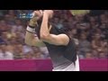 SRI v IND - Men's Singles Badminton Round of 16 - Full Replay - London 2012 Olympics