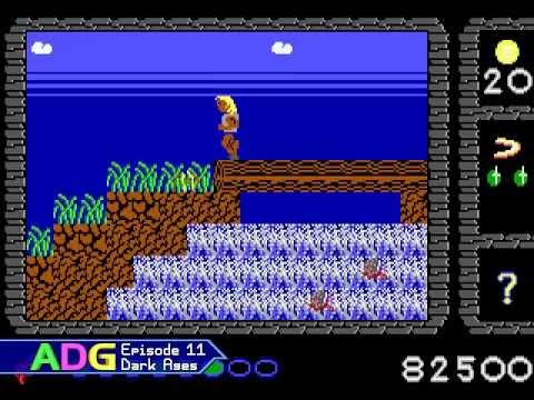 ADG Episode 11 - Dark Ages