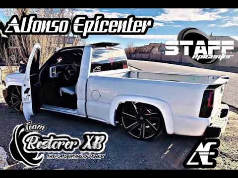 El Pinche Cumbion Bien Loco 2.0 "Epicenter Bass"