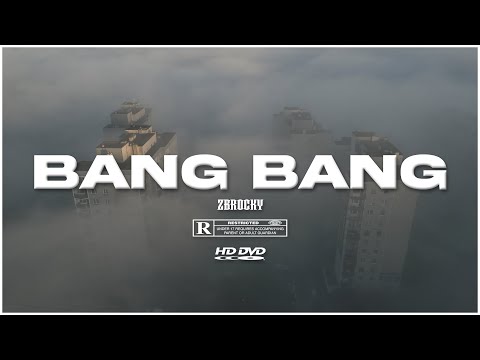 zbrocki - BANG BANG