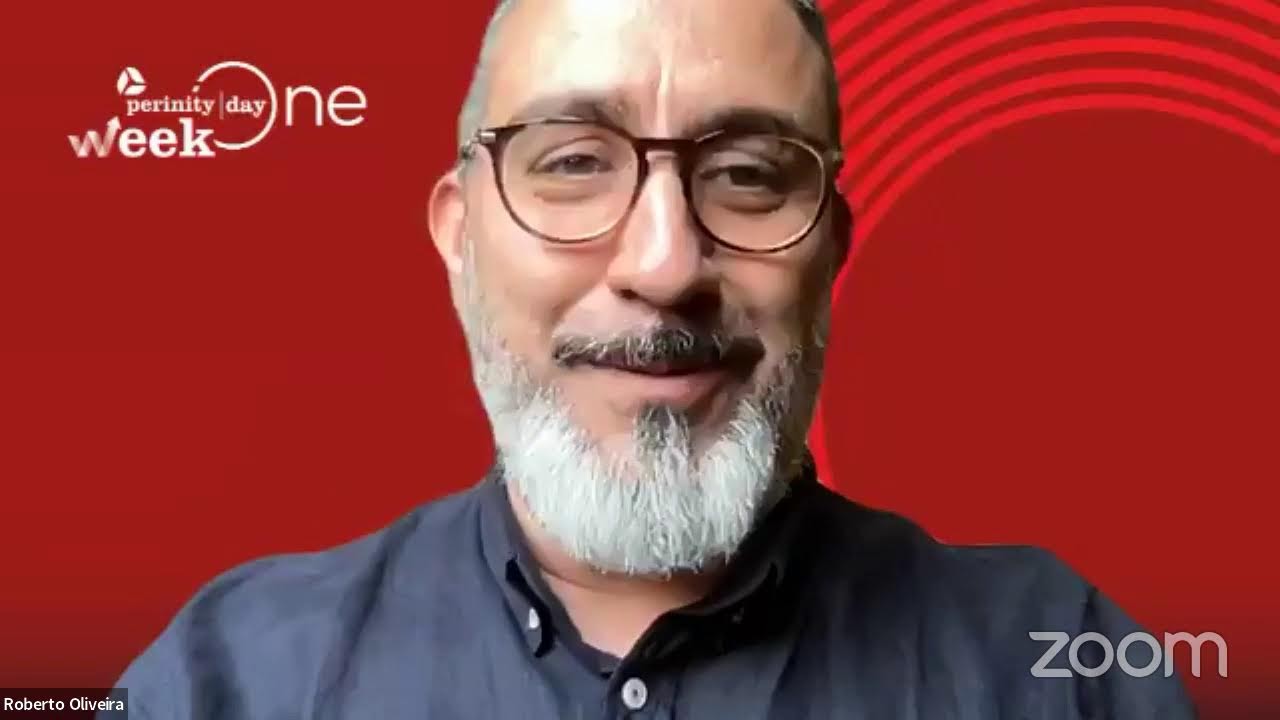 [Perinity Week 2024] Inteligência Artificial e os Riscos Inerentes ao Negócio