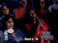 Mega Education RINGLING BROS BARNUM BAILEY PRESENTA ZING ZANG ZOOM 2009