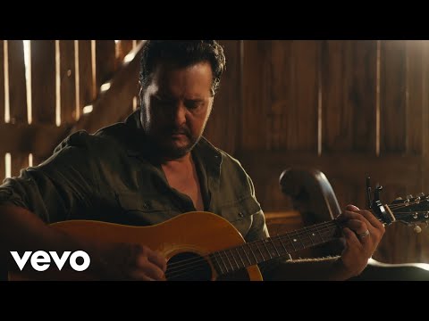 Luke Bryan - Jesus ‘Bout My Kids (Official Audio Video)