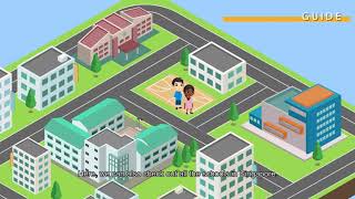 MySkillsFuture for Students – Primary