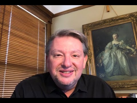 Pittsburgh Opera: Intermezzo - Antony Walker 'Turandot'