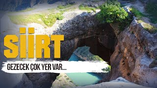 Siirt Belgeseli / 2020