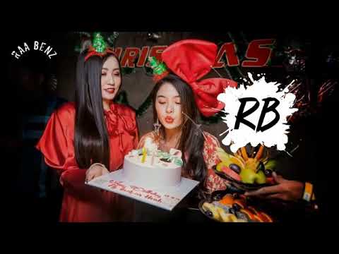 ចង្វាក់វៃឡើង ខួបកំណើត remix 2021 DJ P.AN dj cc Vorn Record🔊🔊🎧🎧🎼🎼🎵🎵🎵
