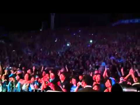 110513 YG on Air -- 2NE1 [1]