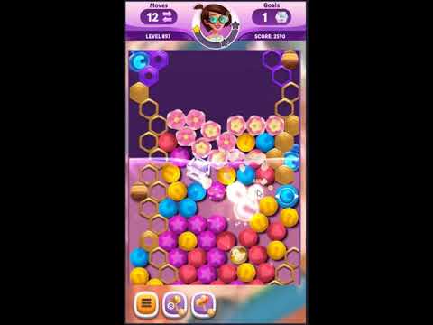 Diamond Diaries Saga Level 897 - NO BOOSTERS 💎 | SKILLGAMING ✔️