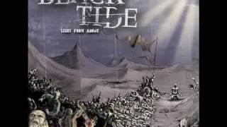 Black Tide - Warriors Of  Time (Full Intro &amp; Lyrics)