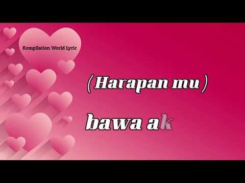 Halalkan - Ecko Show ft Sativa ( Lyric Video )