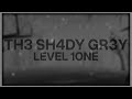 LEVEL 1ONE The Backrooms REDACTED OST