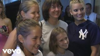 Jessica Simpson - The Dream Chaser Tour (from Dream Chaser)