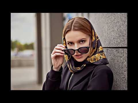 AI video portrait with a real model / AI wideo portret z prawdziwą osobą