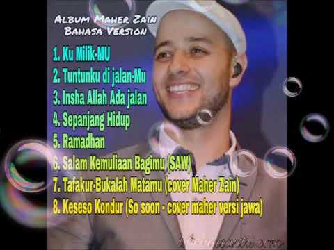 download lagu mp3 mp4 Maher Zain Versi Indonesia, download lagu Maher Zain Versi Indonesia gratis, unduh video klip Maher Zain Versi Indonesia