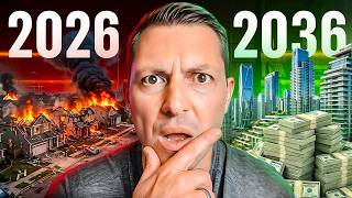 The Next 10 Years Will Make Real Estate Agents RICH - RE/MAX R4 Keynote