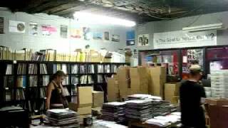 Vinyl Collective Stressing The Fuck Out